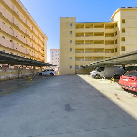Stella Maris 5 1 Roses - Immo Barneda Apartment Exterior photo