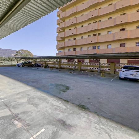 Stella Maris 5 1 Roses - Immo Barneda Apartment Exterior photo