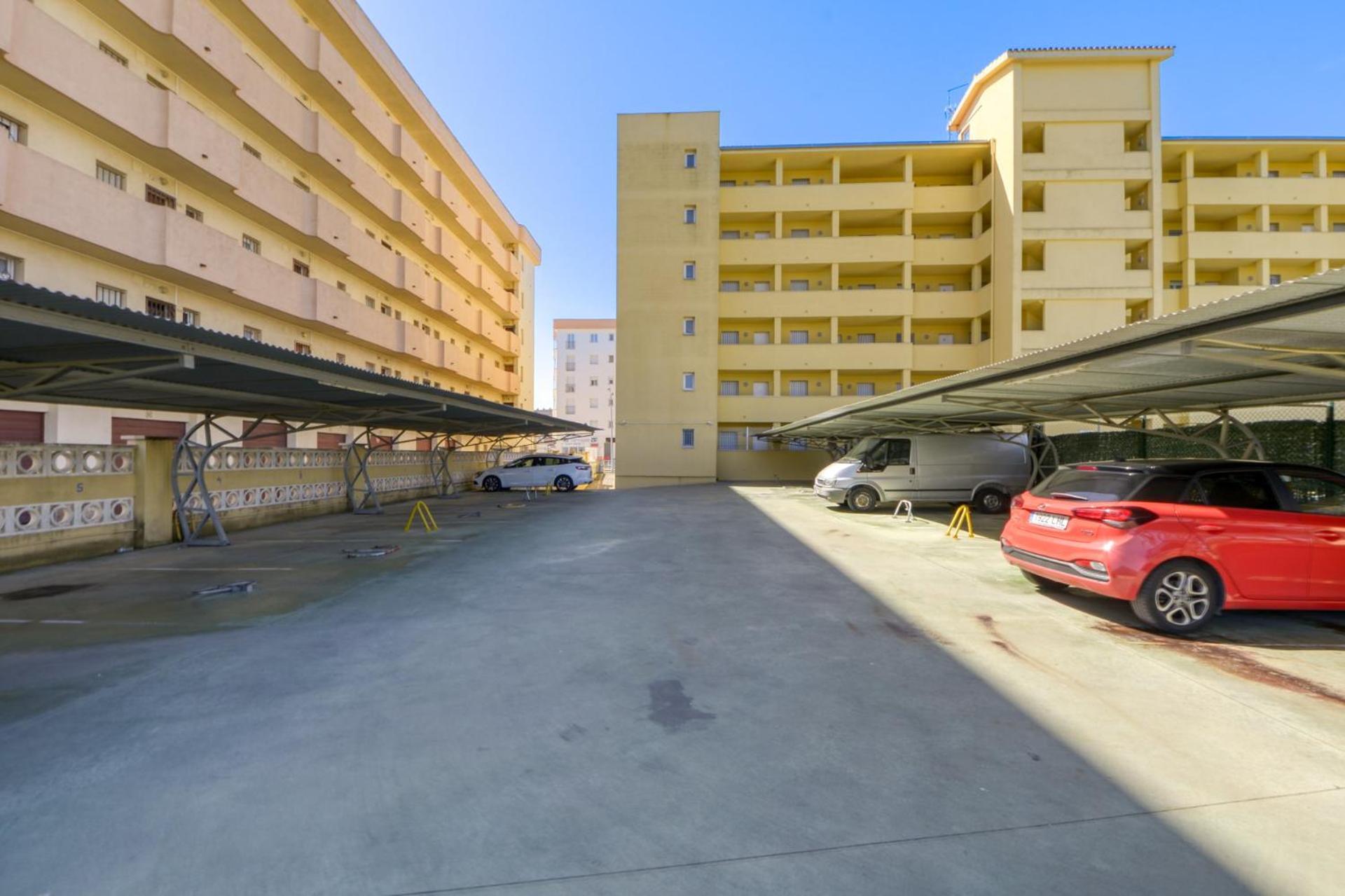 Stella Maris 5 1 Roses - Immo Barneda Apartment Exterior photo