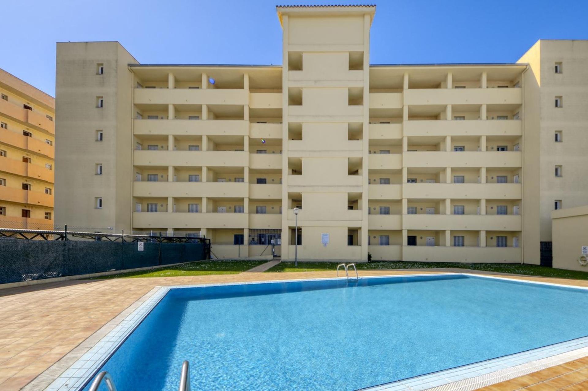 Stella Maris 5 1 Roses - Immo Barneda Apartment Exterior photo