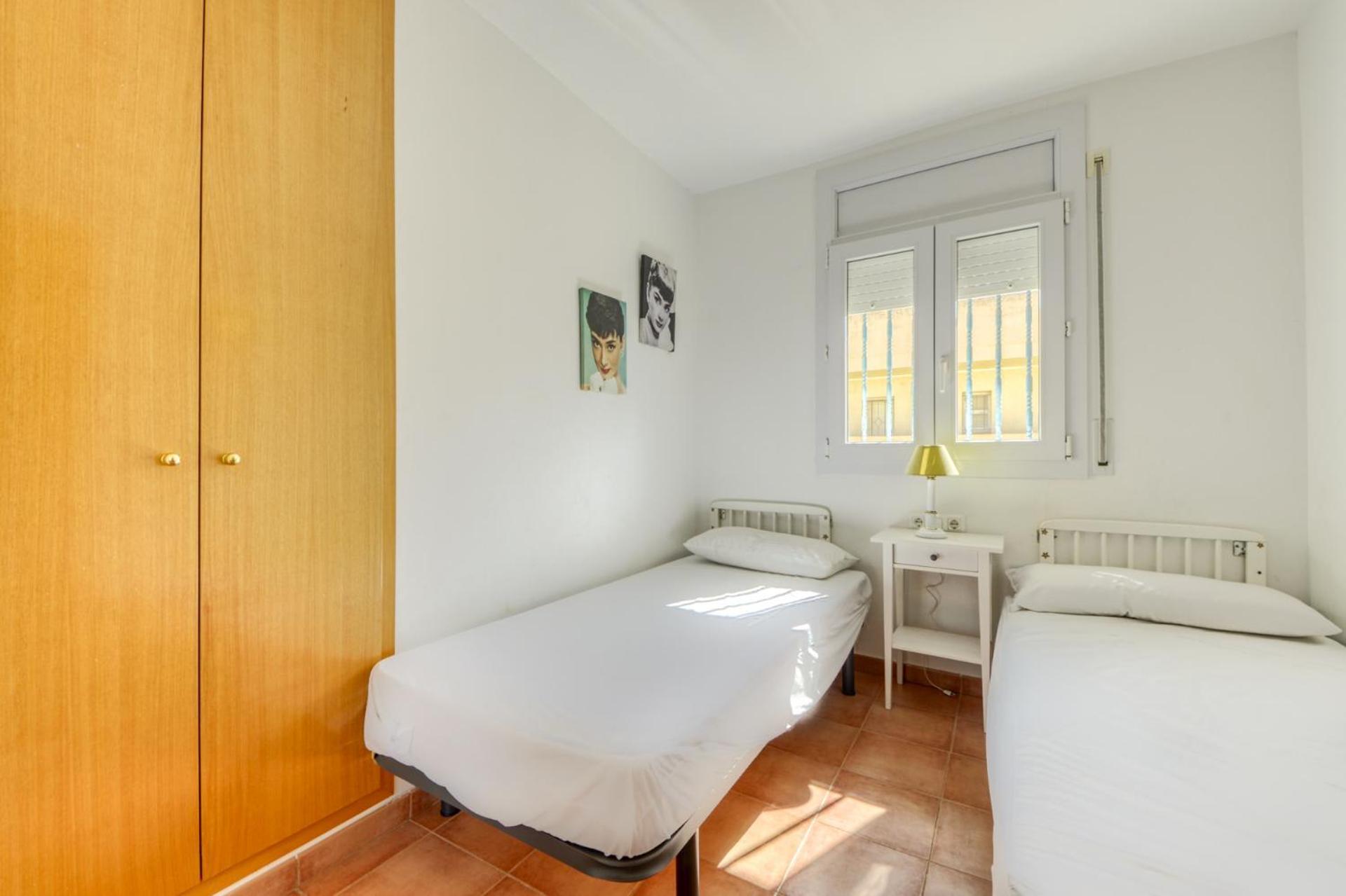 Stella Maris 5 1 Roses - Immo Barneda Apartment Exterior photo