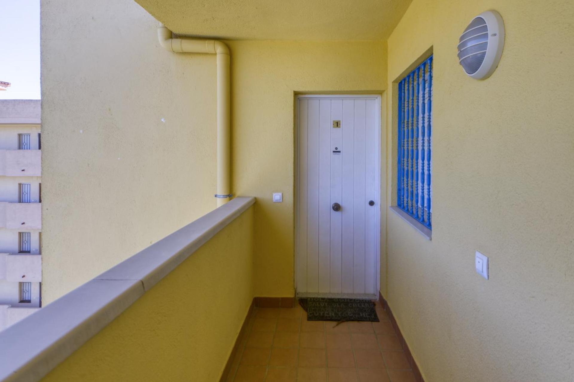 Stella Maris 5 1 Roses - Immo Barneda Apartment Exterior photo