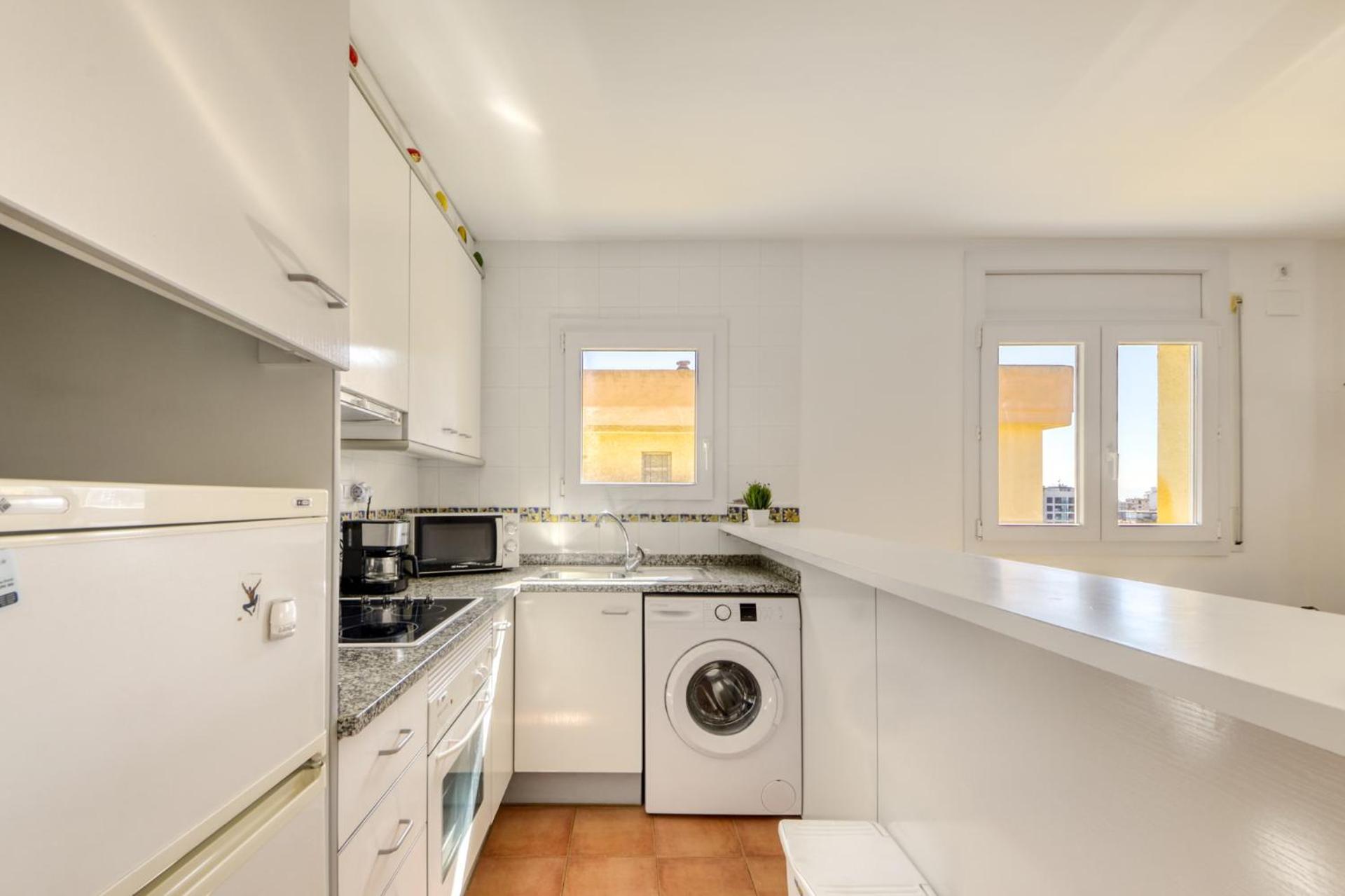 Stella Maris 5 1 Roses - Immo Barneda Apartment Exterior photo