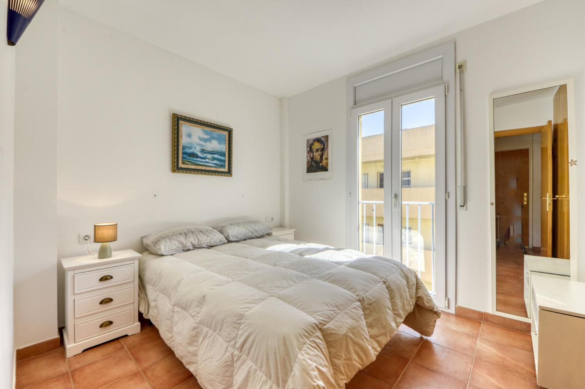 Stella Maris 5 1 Roses - Immo Barneda Apartment Exterior photo