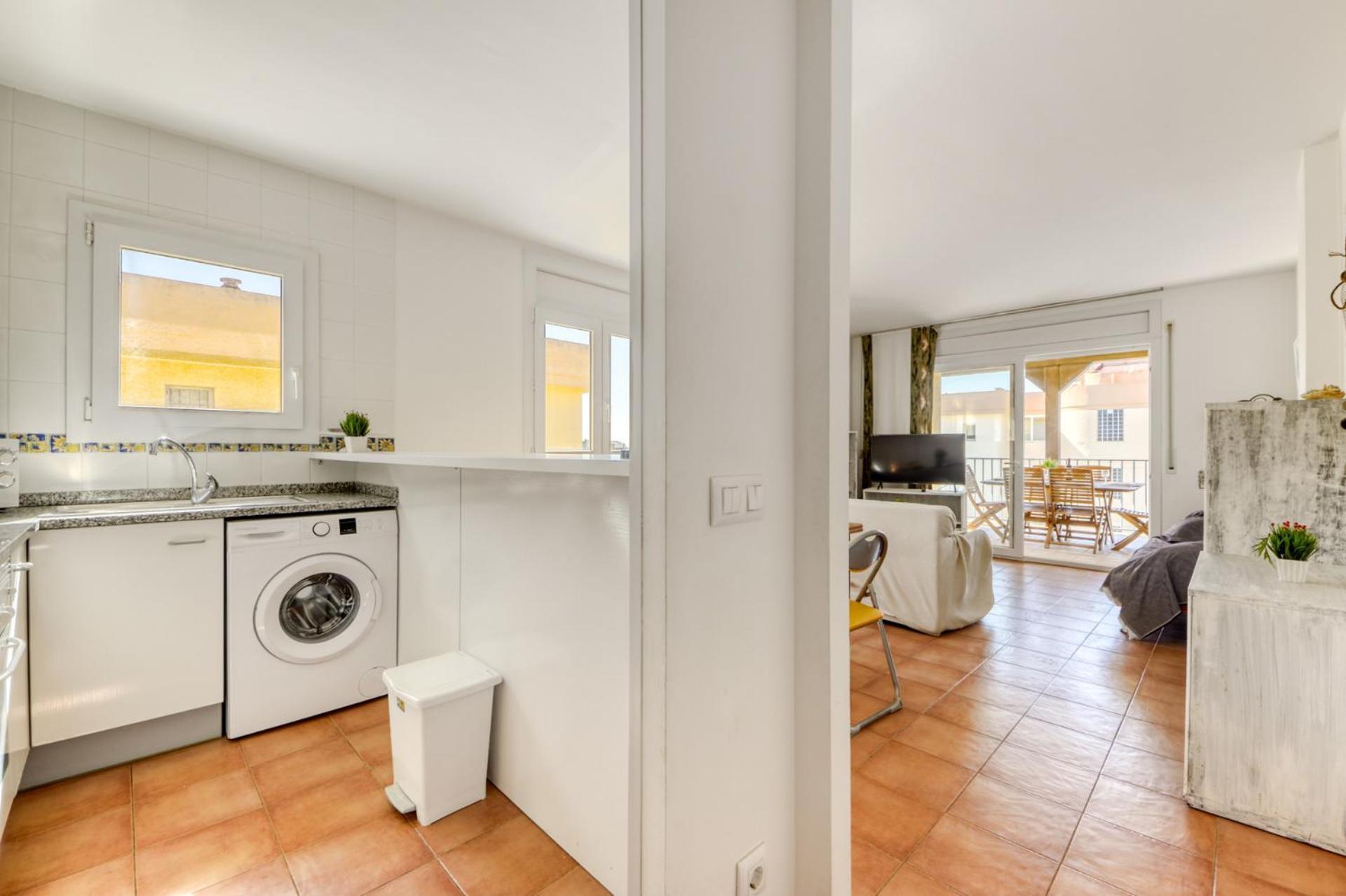 Stella Maris 5 1 Roses - Immo Barneda Apartment Exterior photo