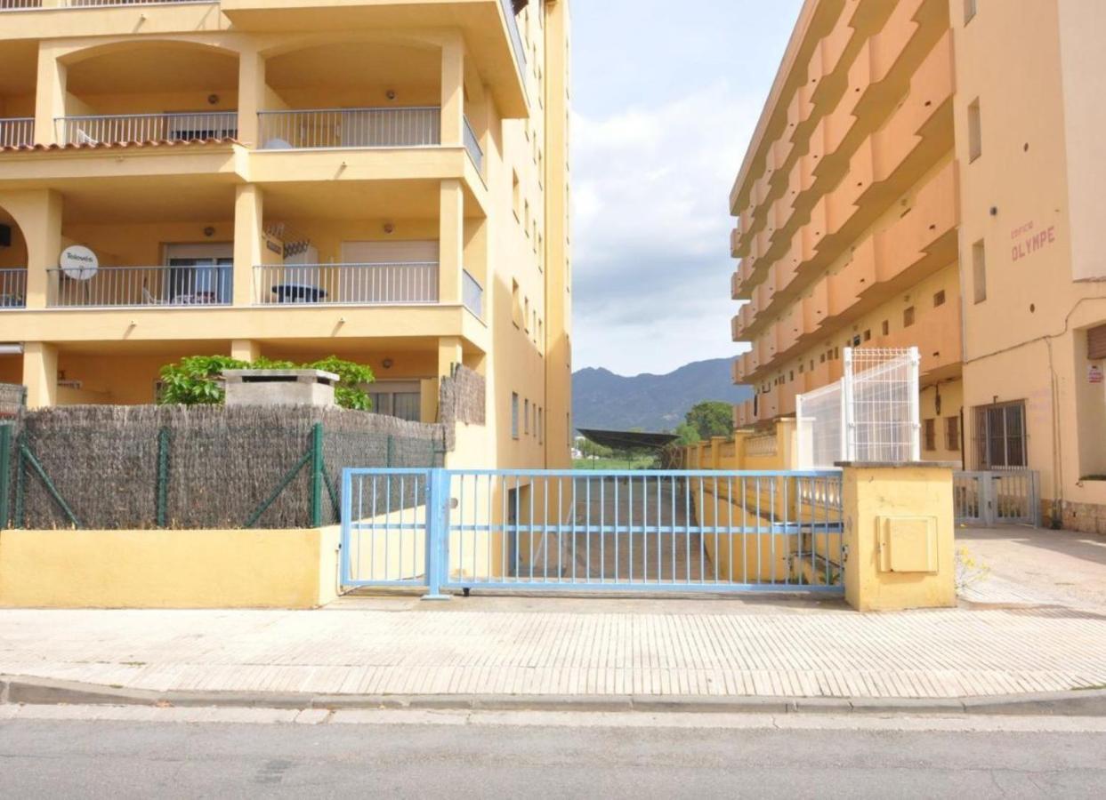 Stella Maris 5 1 Roses - Immo Barneda Apartment Exterior photo